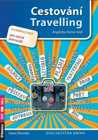 Cestování / Travelling